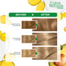 Garnier Color Naturals Creme Nourishing Permanent Hair Color 9.1 Natural Extra Light Ash Blonde 1 pkt