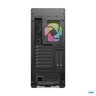 Lenovo Desktop Legion T7, Intel Core i9-14900KF, NVIDIA GeForce RTX 4080, Windows 11 Home, 64 GB RAM, 4 TB SSD, Grey, 90V700FUAX