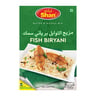 Shan Fish Biryani Masala Mix 50 g