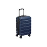 Delsey Securitech Citadel 4Wheel Hard Trolley 54cm Navy