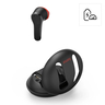 Hama Spirit Unchained ENC True Wireless Earbuds, Black, 184167