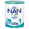 Nestle NAN Optipro Stage 1 From Birth to 6 Months 400 g