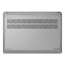 Lenovo IdeaPad Flex 5 Laptop, 14 inches Display, Intel Core i7 1355U Processor, 16 GB RAM, 512 GB SSD, Windows 11 Home, Gray, 82Y0008FAX