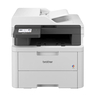 Brother MFCL3720CDW Wireless All-in-One Color Laser Printer L3720CDW