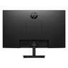 HP 23.8 inches FHD V24V G5 Monitor, AMD FreeSync, Black, 65P62AS