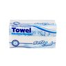 Soft N Cool Multi Purpose Towel 2ply 4 x 150 Sheets