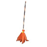 Oasis Halloween Witch Broom FZ411