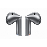 Samsung TWS Galaxy Buds 3 Earbuds, Silver, SM-R530