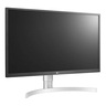 LG 27'' 4K UHD IPS LED HDR Monitor with USB-C port 27UP550N