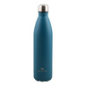 Tom Smith Stainless Steel Double Wall Vacuum Bottle FUT107 1 Litre Assorted Colors