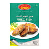 Shan Fried Fish Masala 50 g