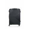 American Tourister Twist Waves Hard Trolley 77cm Black