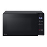 LG NeoChef Microwave Oven, 20 L, Black, MS2032GAS