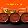 Reese's Milk Chocolate & Peanut Butter Cups 46 g