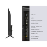 TCL HD Smart LED TV 43S5400A 43"