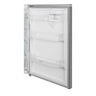 Candy Double Door Refrigerator,Inverter Motor,Silver,730LTR Gross,515L Net,Total no Frost, Electronic Control,External Display,LED Light,CCDNI-700DS-19