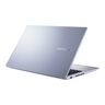 Asus Vivobook 15 Notebook, 15.6-inch, FHD  Intel® Core™ i5-1240P Processor, 8GB RAM, 512GB storage, Windows 11 Home, Icelight Silver, X1502ZA-E8299W