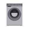 Ikon Front Load Washing Machine IK-FJ60AE 6KG