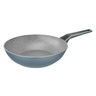 Pedrini Evo Granite Wok Pan, 28 cm, PE1406