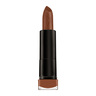 Max Factor Caramel Velvet Matte Lipstick 45 1 pc