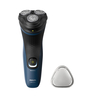 Philips Shaver 1000 Series Wet & Dry Electric Shaver S1151/00