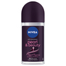 Nivea Antiperspirant Roll-on for Women Pearl & Beauty Black 50 ml