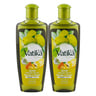 Dabur Vatika Olive Hair Oil Value Pack 2 x 200 ml