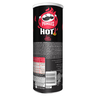 Pringles Hot Sweet Chilli Flavour Potato Chips 160 g