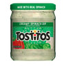 Tostitos Creamy Spinach Dip 425.2 g