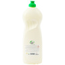 Eya Clean Organic Dish Washing Liquid Without Color & Smell 750 ml