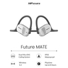 HiFuture FutureMate Ear Air Conduction Headphones - Grey/White