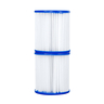 Bestway Filter Cartridge, 2 pcs, 58093