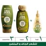 Garnier Ultra Doux Mythic Olive Bi-Phase Oil 140 ml