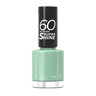 Rimmel London 60 Seconds Nail Polish Lacquer, 154 Shell Yeah!!, 8 ml