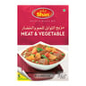 Shan Meat & Vegetable Masala 100 g