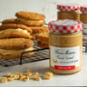 Bonne Maman Crunchy Peanut Spread 325 g