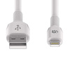 Manhattan Lightning Cable 393744 1 Meter