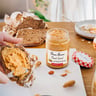 Bonne Maman Crunchy Peanut Spread 325 g