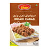 Shan Bihari Kebab Masala Mix 50 g