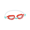 Bestway Aqua Burst Goggles, 1pc, Assorted, 21049