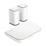 Linksys Velop AX3000 Dual Band Micro Mesh System, 3-pack, White, LN11011202-KE