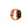 HiFuture Ultra3 Sports-Fitness Smartwatch Orange