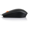 Lenovo 300 Wired Plug & Play USB Mouse GX30M39704