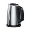 Braun Electric Kettle, 1.7L, 2200W, Black, WK1500BK