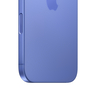 Apple iPhone 16 Plus 5G Smartphone, 128 GB Storage, Ultramarine