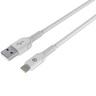 Manhattan Lightning Cable 393744 1 Meter