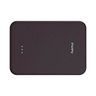 Hama HAM-201712 Colour 10 Plum 10000 mAh Power Pack, Black