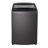 LG Top Load Washing Machine, 12 kg, Silver, T18V1NDHT2C