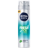 Nivea Men Shaving Gel Fresh Kick 200 ml