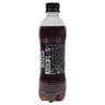 Pepsi Black Zero Sugar Bottle 400 ml